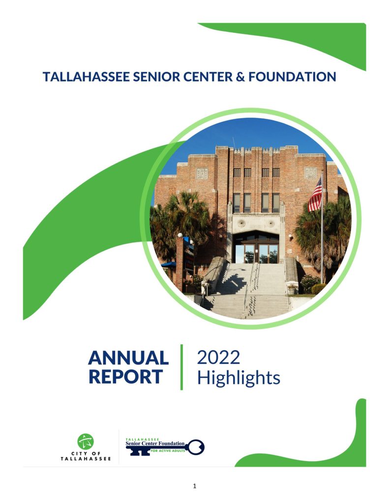 Annual Report 2022 Cover