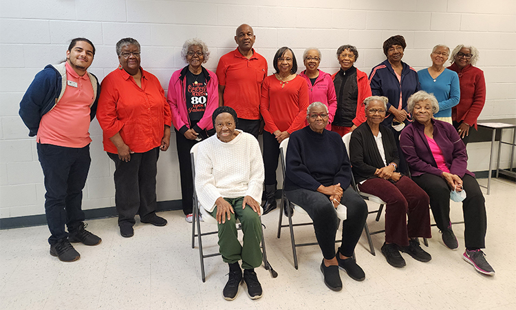 Southside Senior Services