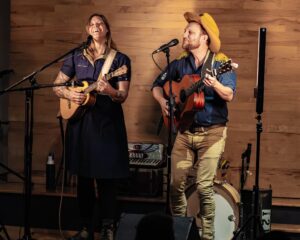 The Rough and Tumble