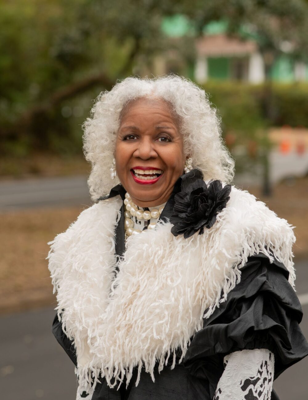 Carroll-Beal Addie 2026 SS