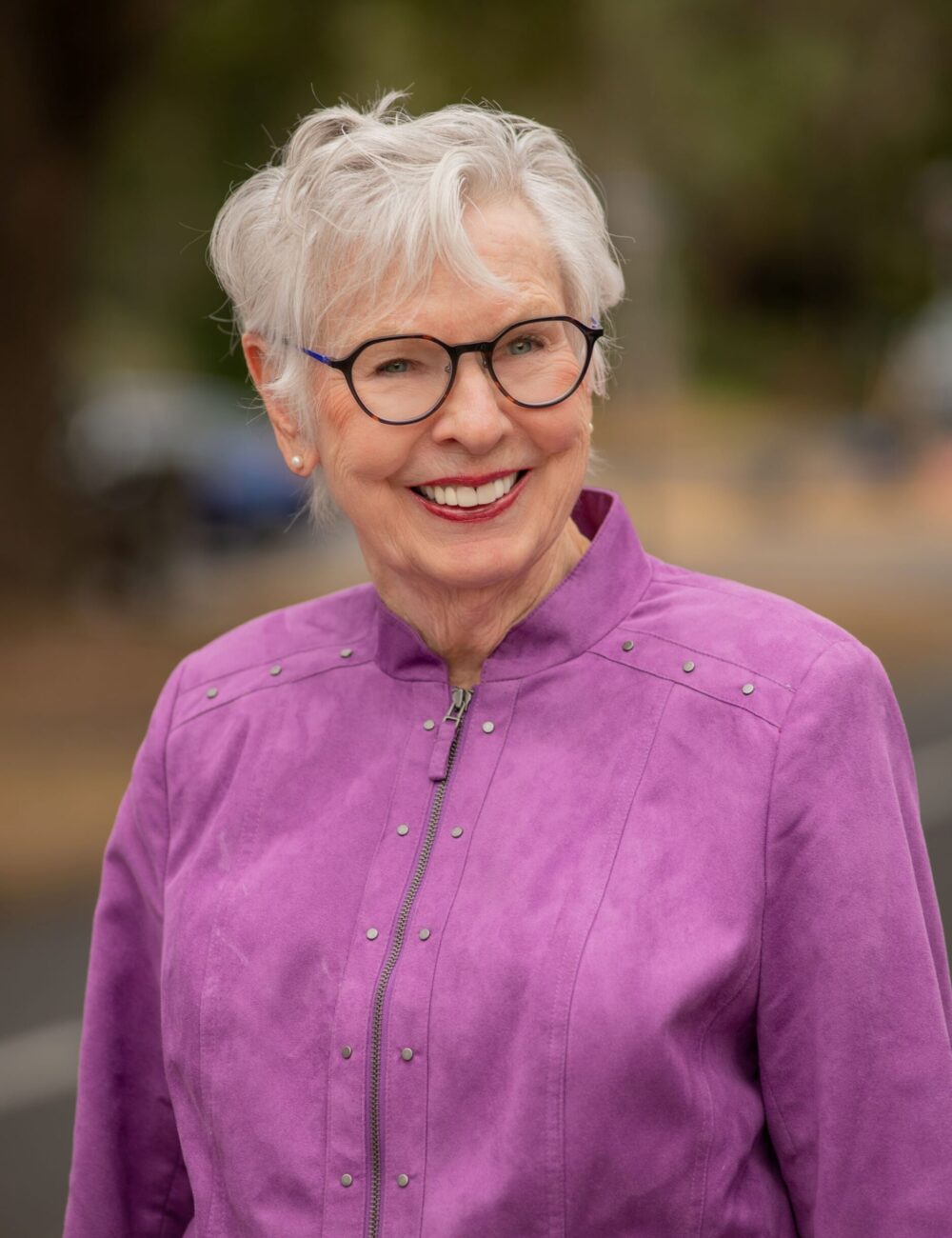 Geiger Llona 2026 SS