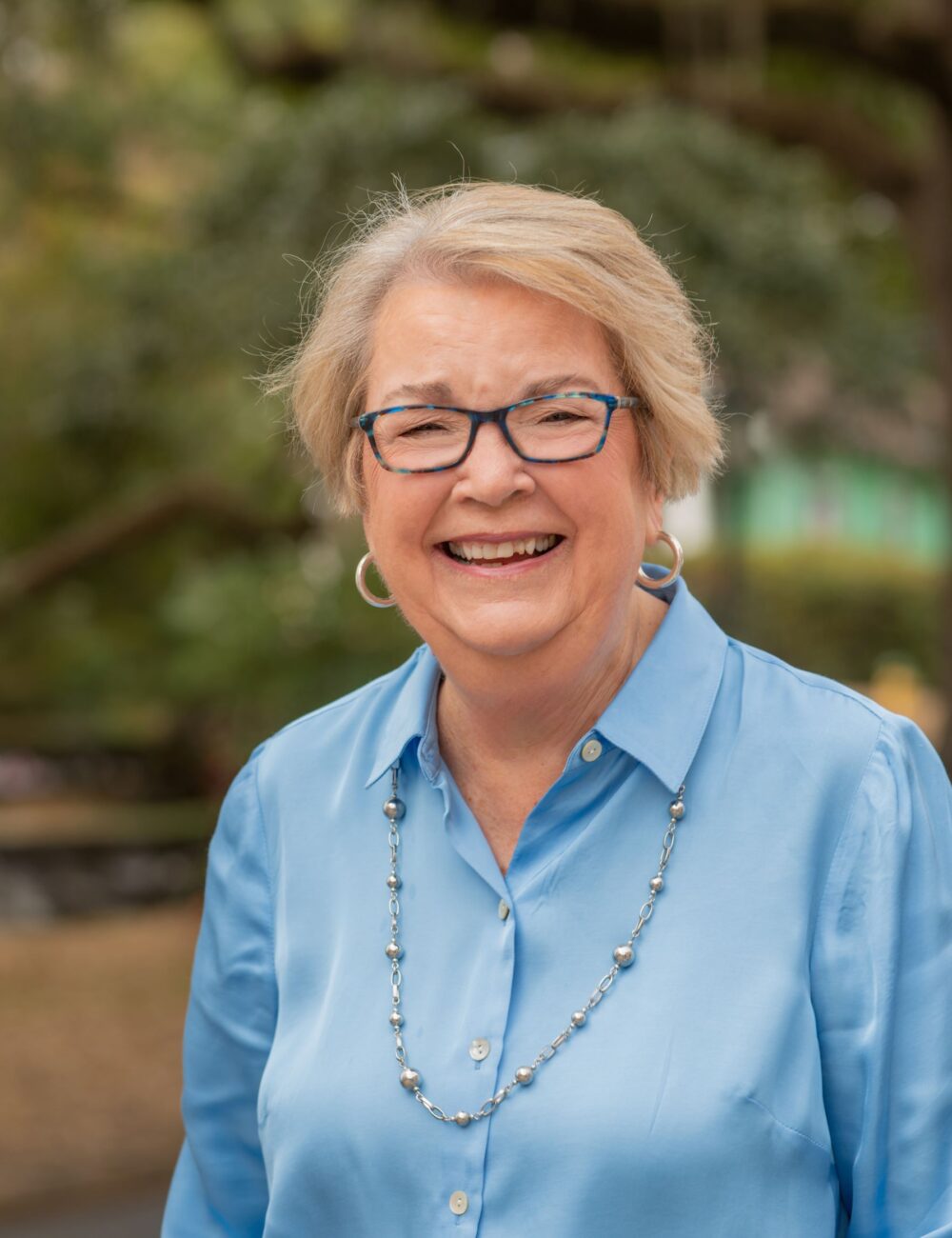 McConnaughey Elaine 2026 SS